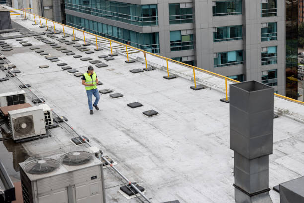 EPDM Roofing in Punta Rassa, FL