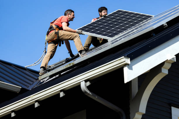Hot Roofs in Punta Rassa, FL